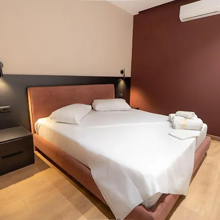 The Red Tile - Sweet Escape Appartamento *