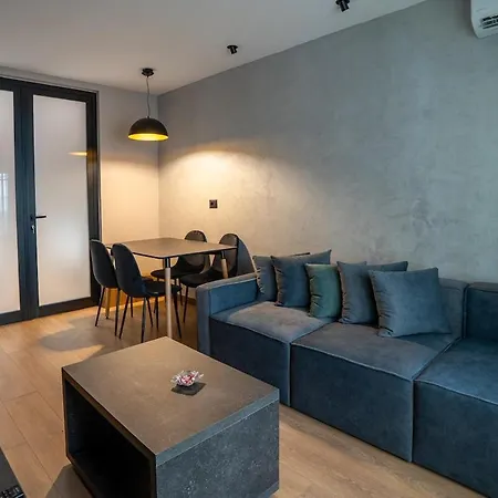Appartamento The Red Tile - Sweet Escape Tirana
