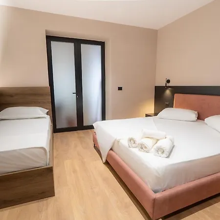 The Red Tile - Sweet Escape Appartamento