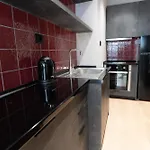 Appartement The Red Tile - Sweet Escape *