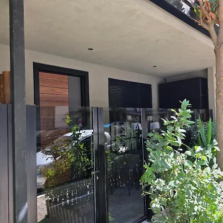 Apartamento The Red Tile - Sweet Escape *