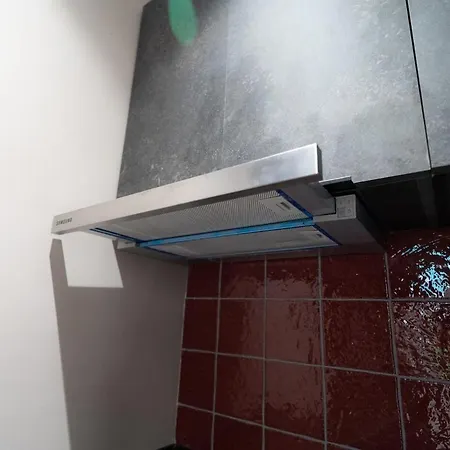 The Red Tile - Sweet Escape Apartamento *