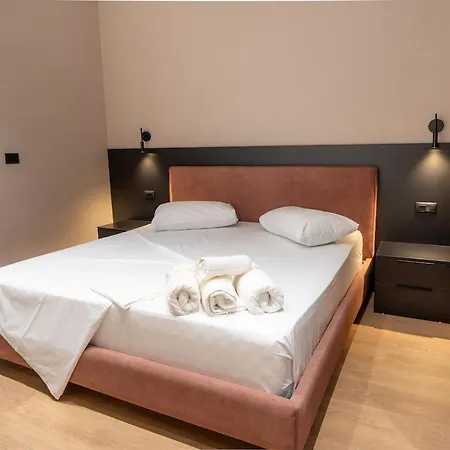 Apartamento The Red Tile - Sweet Escape Tirana