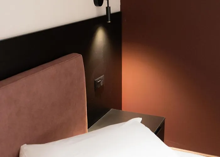 The Red Tile - Sweet Escape Appartement *